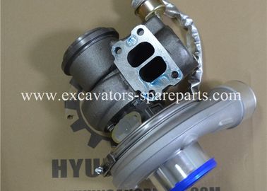 2112255 CAT Excavator Turbocharger For E32D E324