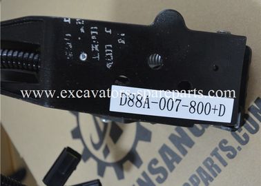 D88A-007-800+D D88A007800 860121897 Accelerator Pedal for ShangChai SC25G610D2 SC27G900D2