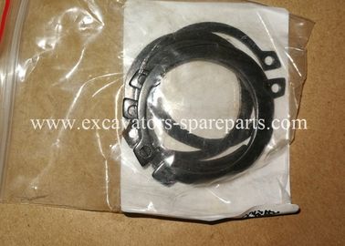 0960433 Excavator Retaining Ring For CAT 320B 320C 320D