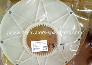 CAT E325D Excavator Undercarriage Parts Excavator Coupling 3E4895 239-6525 2396525 239-6598 2396598