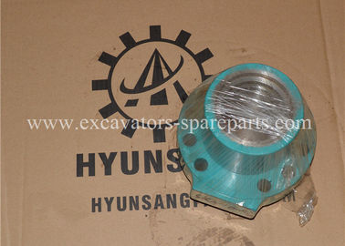 Kobelco SK200-6 Excavator Hydraulic Cylinder Head Cover YN01V00068S014 YN01V00037S016