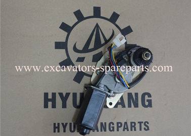 8230-5379 6098-2103 7363-8777 Excavator Cabin Parts Excavator Wiper Motor For SUMITOMO SH60 SH60-2