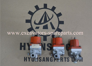 Oem Caterpillar Excavator Parts 24V Stop Solenoid Assy 3021420 3054609 3930234 SA-4335 3928161 SA-4293