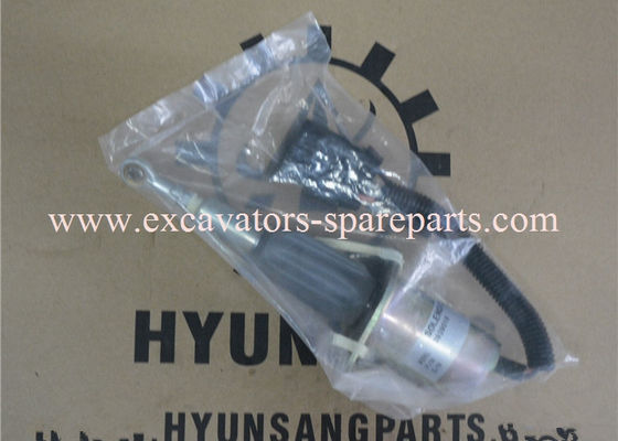 Diesel Engine Stop Solenoid Valve 3939019 3991167 3991168 3932529 3939700