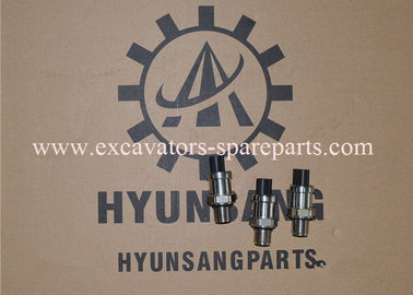 HITACHI EX200-2 Excavator Electrical Parts Electronic Pressure Sensor 4436271 4355012 499000