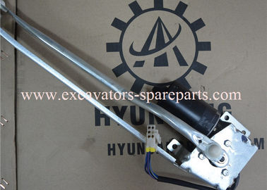 KOMATSU PC200-6 Excavator Electric Parts Wiper Motor Assy