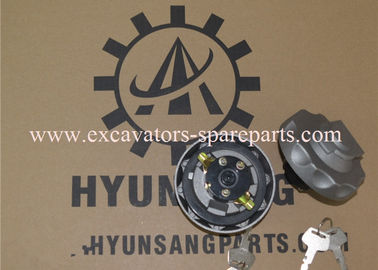 32M9-02120 31N4-02120 HYUNDAI R450LC-9 Fuel Cap Assembly