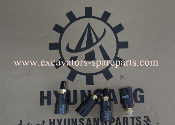 20Y-06-21710 206-06-61130 Engine Electric Parts Pressure for  PC200-6 6D95