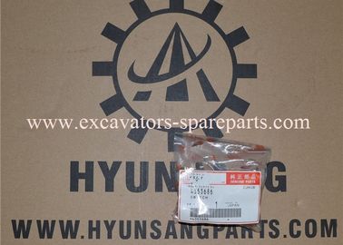 4265372 4353686 4436536 4436535 Mining Spare Parts Pressure Switch For Hitachi EX200 EX300