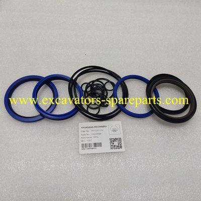 332A3066 33167263 33167318 Breaker Seal Kit 33167265 JCB 332/A3066