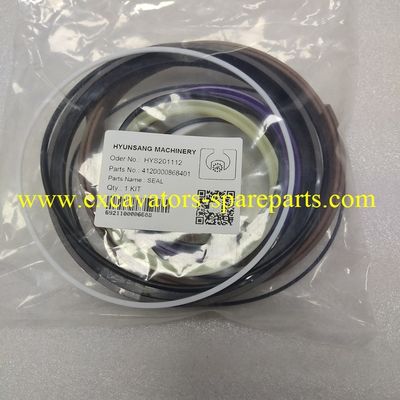 4120000868401 4110001922055 4041003142  Cylinder Seal Kit