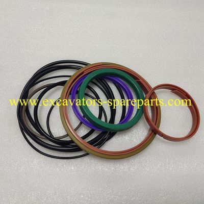 SEM636B ZL30F SEM630B SEM636B Excavator Cylinder Seal Kit