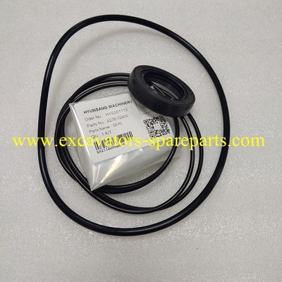 SA8230-32400 SA1081-01430  Excavator Motor Seal Kit  SA1081-01760 SA8230-14910