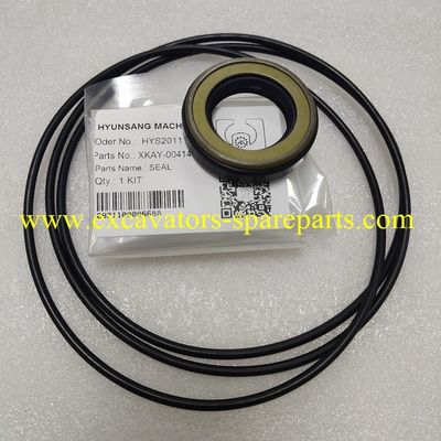 Hyundai HCE Swing Motor Seal For XKAY-00414 XKAY-00154 XKAY-00155 XKAY-00156