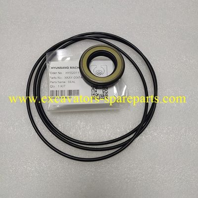 Hyundai HCE Swing Motor Seal For XKAY-00414 XKAY-00154 XKAY-00155 XKAY-00156