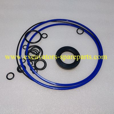 YA30V00002S331 Kobelco Travel Motor Seal Kit YM15VU0002R100 YN01V00151R300