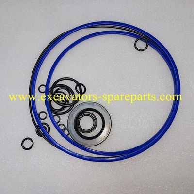 YA30V00002S331 Kobelco Travel Motor Seal Kit YM15VU0002R100 YN01V00151R300