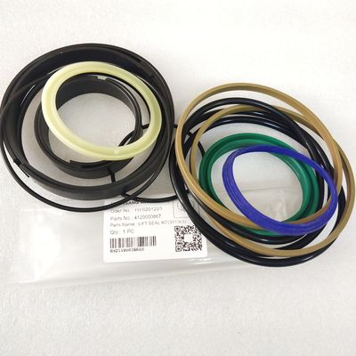 Hydraulic Cylinder Seals Lift Seal Kit 4120000867 4120001083 4120001004 For LG936