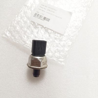 Excavator Machine Caterpillar Parts Sensor GP Pressure 238-0118 2746720 For 312D 313D