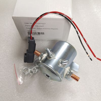 Switch GP - Magnetic 398-0940 3553148 2305771 3162973 For  312D 319D 322C