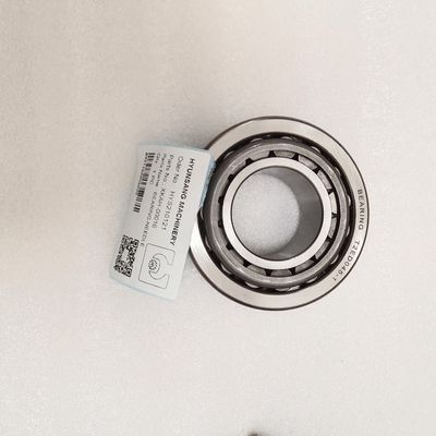 Ball Bearing Slewing Ring XKAH-00025 XKAH-00016 XKAH-00015 For Hyundai  R210-7 R210LC-7