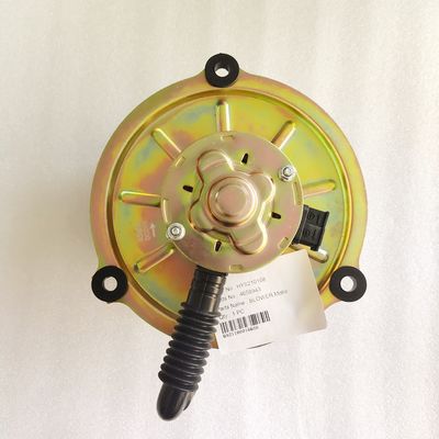 Diesel Engine Spare Parts Blower Motor 4658943 4469041 4645319 For Hitachi ZX140W-3