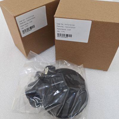 Small Engine Parts Cap 4361638 4396809 7X-7700 YA00010024 For Hitachi ZH200-A