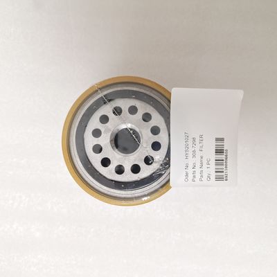 Filter 308-7298 326-1644 438-5386 2098217 2254118 For Caterpillar 914G D5K M316D