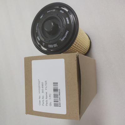 Oil Filter Element 360-8960 509-5694 523-4987 2200453 For Caterpillar 312E 320E 324E