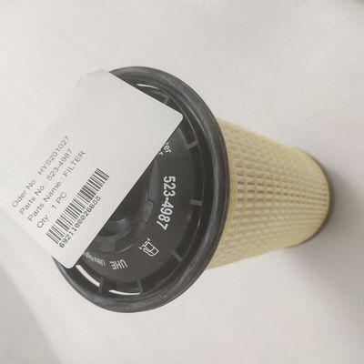 Oil Filter Element 360-8960 509-5694 523-4987 2200453 For  312E 320E 324E