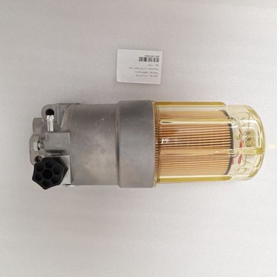 Filter ASM Fuel 8980742910 4645228 4445864 4676385 4679980 For Hitachi ZX170W-3