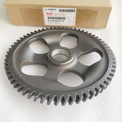 Gear 8-97606767-0 8976067670 3063840 8976016981 8976005861 For Hitachi ZW250 ZX220W-3