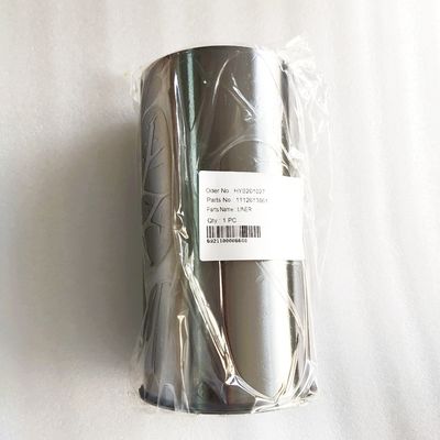 Construction Spare Parts Liner 1112613861 4482119 4481937 425122-16 3101420 8096119