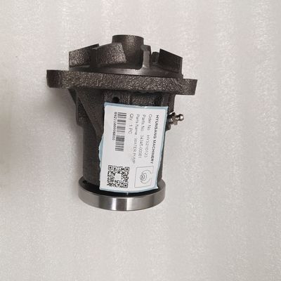 Hydraulic Spare Parts Water Pump 34345-00061 21Q4-00061 21Q4-00060 For Hyundai Excavator