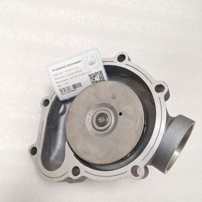  Excavator Parts Water Pump Assy VOE21727935 VOE877768 For TAD520VE TAD720VE