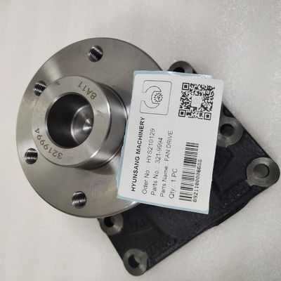 Cat Excavator Parts Fan Drive 321-9994 3332906 1484644 3332907 3789562 For 320E 329E