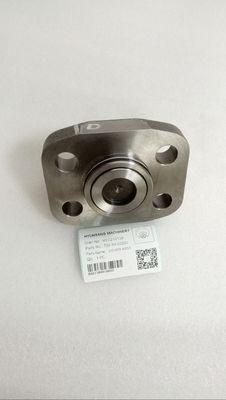 Genuine Komatsu Spare Parts Cover Assy 708-1H-03250 706-8J-00132 706-8J-01210 For PC400