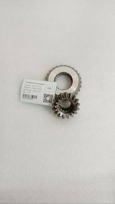 Komatsu Wheel Loader Spare Parts Gear Assy 708-2H-04850 417-15-13623 705-40-20452