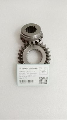 Komatsu Wheel Loader Spare Parts Gear Assy 708-2H-04850 417-15-13623 705-40-20452