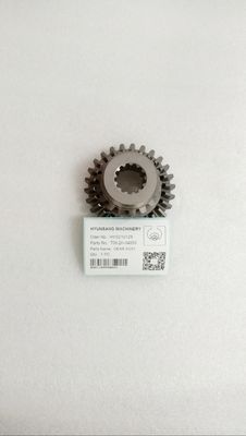 Komatsu Wheel Loader Spare Parts Gear Assy 708-2H-04850 417-15-13623 705-40-20452