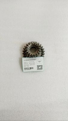Komatsu Wheel Loader Spare Parts Gear Assy 708-2H-04850 417-15-13623 705-40-20452