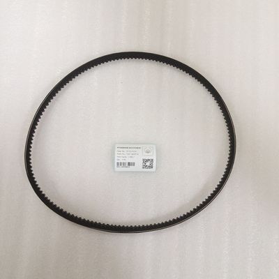 Mitsubishi Diesel Engine Parts V-Belt T25104687-A T25104533 T19052802 T19052969