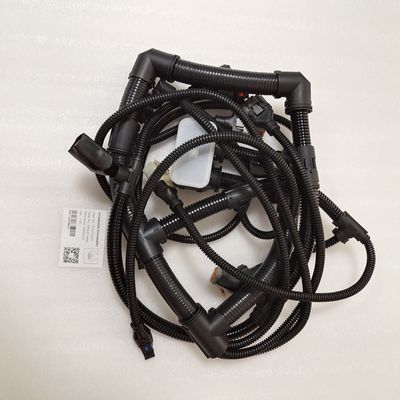 Komatsu Pump Parts Wire Harness 6754-81-9440 6754-81-9170 425-06-12540 For PC200-8