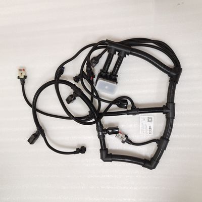  Pump Parts Wire Harness 6754-81-9440 6754-81-9170 425-06-12540 For PC200-8