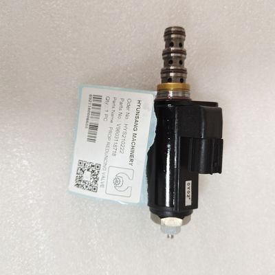 Excavator Parts Prop Reducing Valve V9603118718 XJBN-00734 XKAH-00895 For R450LC7