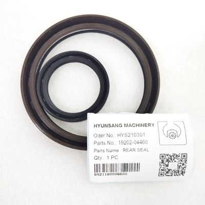 Front Rear Seal 19202-04140 19202-04460 1G852-13112 1G896-13240 1G790-03612