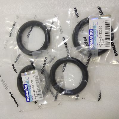 Genuine Komatsu Spare Parts O-Ring 425-46-32330 07000-12100 700-93-11320 For WA500