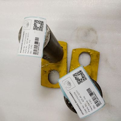  Aftermarket Parts Pin 425-46-32321 04020-01024 708-3T-13360 6211-31-2410