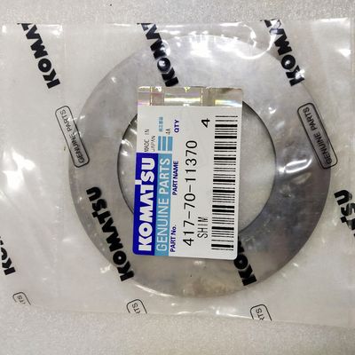 Komatsu Genuine Parts Shim 417-70-11370 426-54-13271 418-70-11310 For WA180 WA500