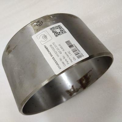 Spare Part Komatsu Sleeve 421-23-33170 708-2l-35311 708-1L-25910 For WA430 WA450